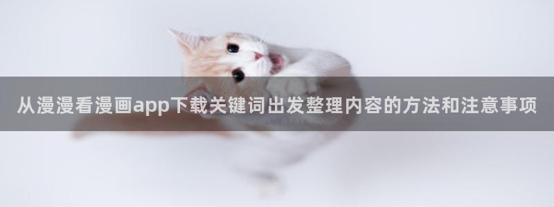 漫漫漫画漫画排行